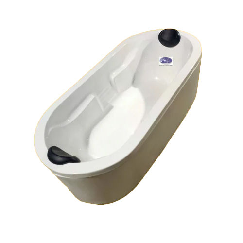 Oval Freestanding Bath Tub