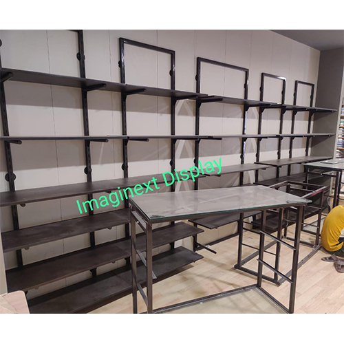 Garments Display Racks