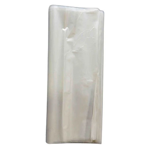 LDPE Zipper Plastic Zip Lock T Shirt Packaging Bag, Capacity: 1kg