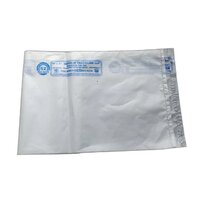 75 Micron Plastic Bag - Coating Type: No Coating