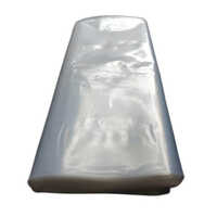 100 Micron Plastic Bag Size: Different Available