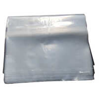 Plain Ldpe Plastic Bag - Durable Ldpe Material, Customized Size , High Quality For Food Packaging And Versatile Usage 