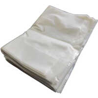 Hm Liner Bag - Plastic Type: Ldpe