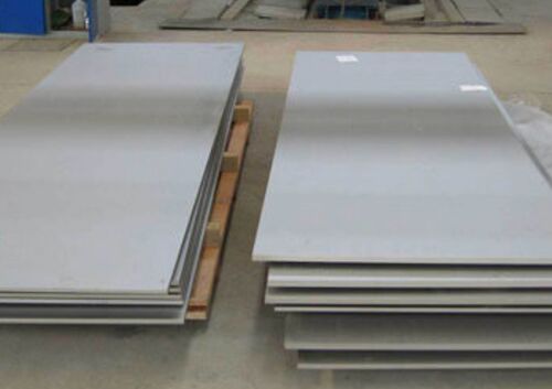 Stainless Steel Sheet