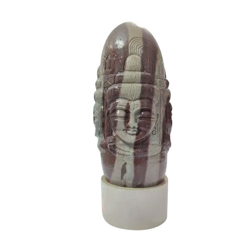 Narmadeshwar Shiva Lingam