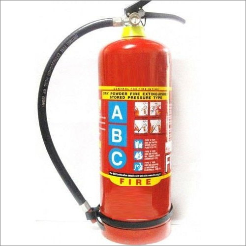 ABC Fire Extinguisher