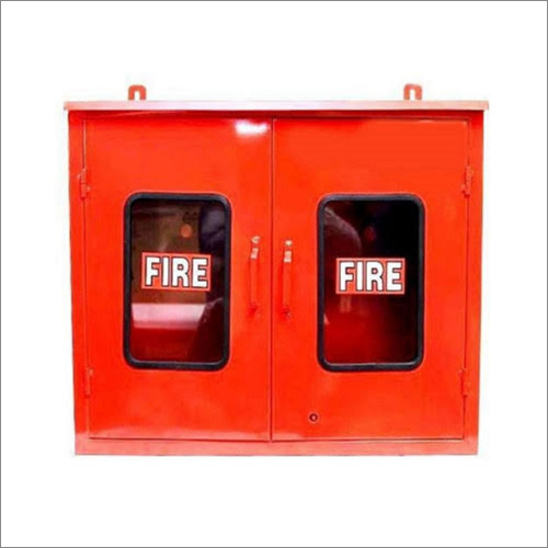 Fire Hose Cabinet