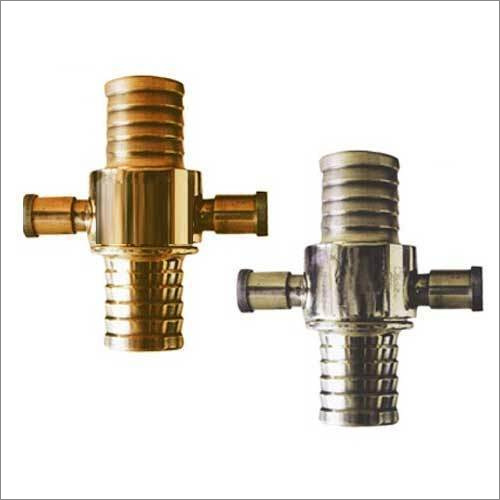 Fire Hose Coupling Branch Pipe