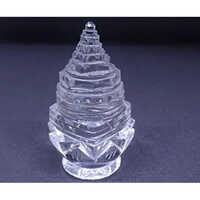 Sphatik Kamal Shree Yantra