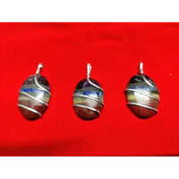 Seven Chakra Pendant