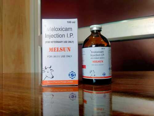MELOXICAM INJECTION
