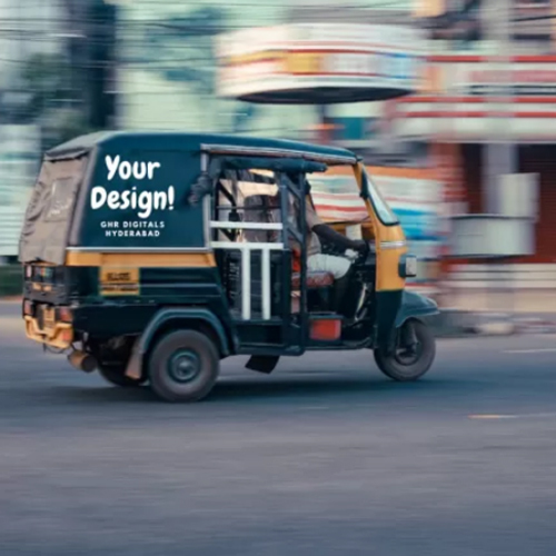 GHR Digitals Rexine Printing सेवाएं