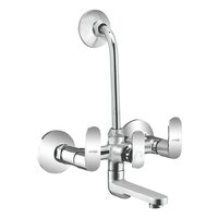 mini opal prime Wall Mixer With Band