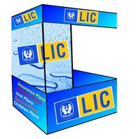 Promotional Demo Tent Printing Services