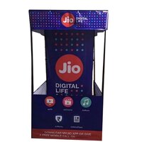 Promotional Demo Tent Printing Services
