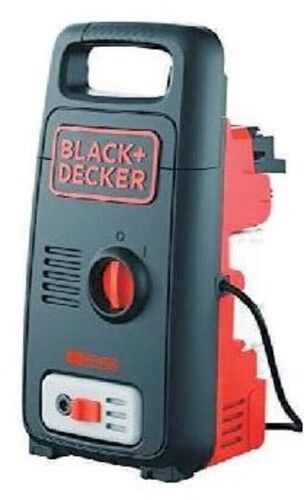 BLACK N DECKER BX PW1300E-B5 High Pressure Washer