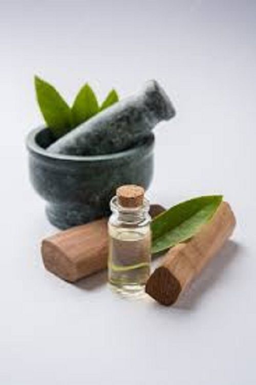 chandan fragrance oil