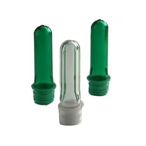 28 Mm 12.5 Gm PCO SN 1881 PET Preform Bottle