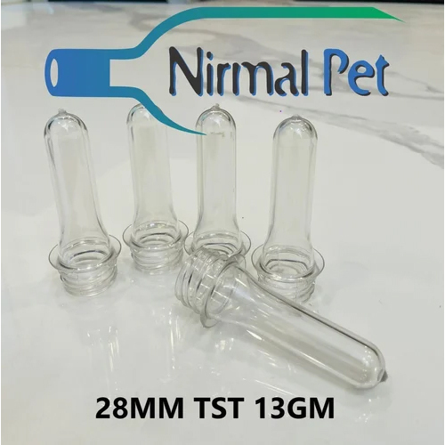 28 Mm 23.5 Gm PCO SN 1881 PET Preform