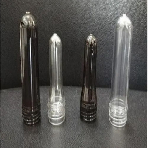 Transparent 9 Gm 25 Mm Ropp Pet Preform