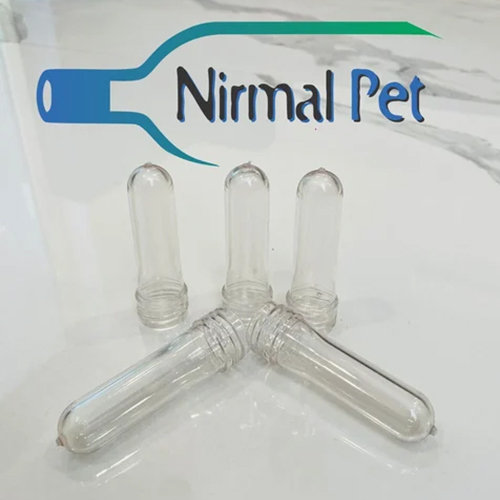 9.5 Gm 25 Mm ROPP PET Preform
