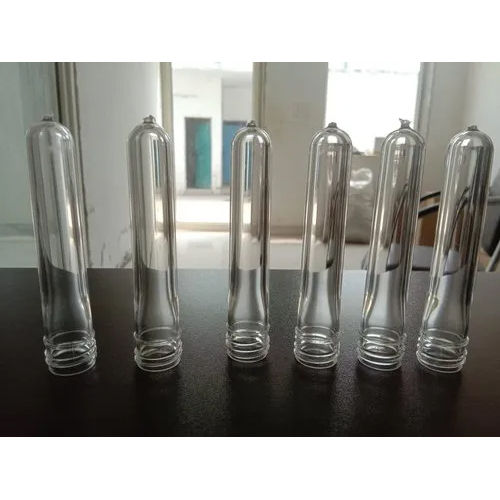 11 gm 19 mm PET Bottle Preform