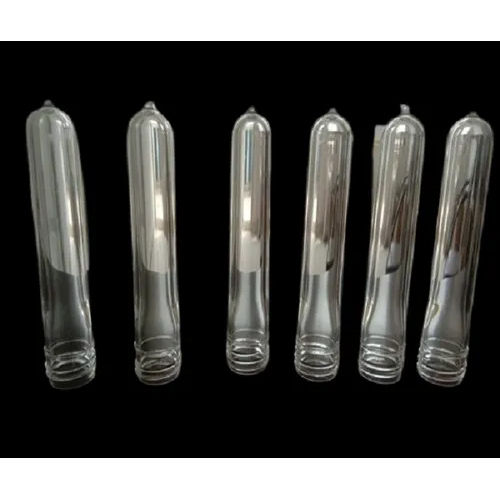 13 Gm 19 Mm PET Bottle Preform