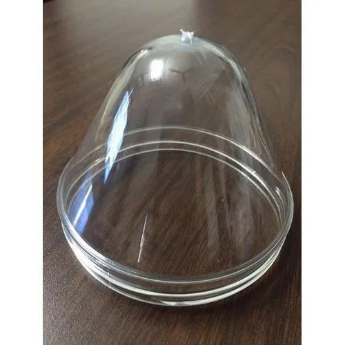 105 gm 120 mm PET Jar Preform