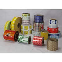 Bopp Printed Laminated Film Roll Film Length: 20-100  Meter (m)