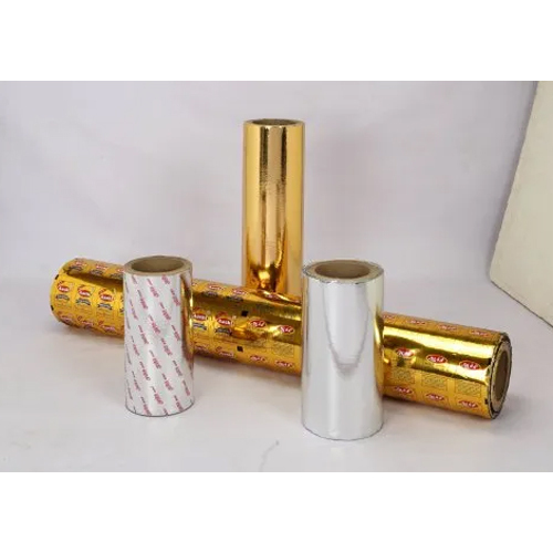 Multicolor Plain Plastic Packaging Materials