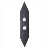 7mm Cultivator Shovels