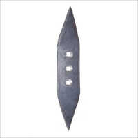 8mm Cultivator Shovels