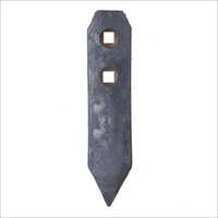9mm Cultivator Shovels
