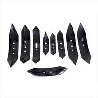 Tiller Cultivator Shovels