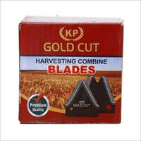 4mm Harvester Blade