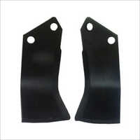 57mm Rotavator Blades