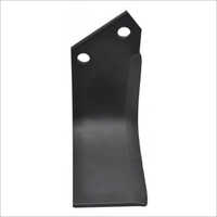 Tractor Rotavator Blade