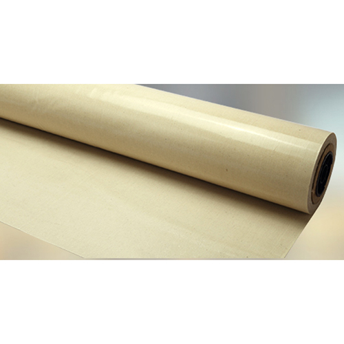 Brown Turret Liner Paper For Tyre Industry
