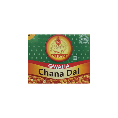 Multicolor Chana Dal Speciality Packaging Paper With 3 Layer