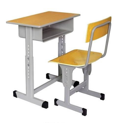 Single Classroom Student Desk