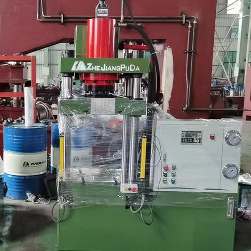 Customized Double End Elbow Beveling Machine