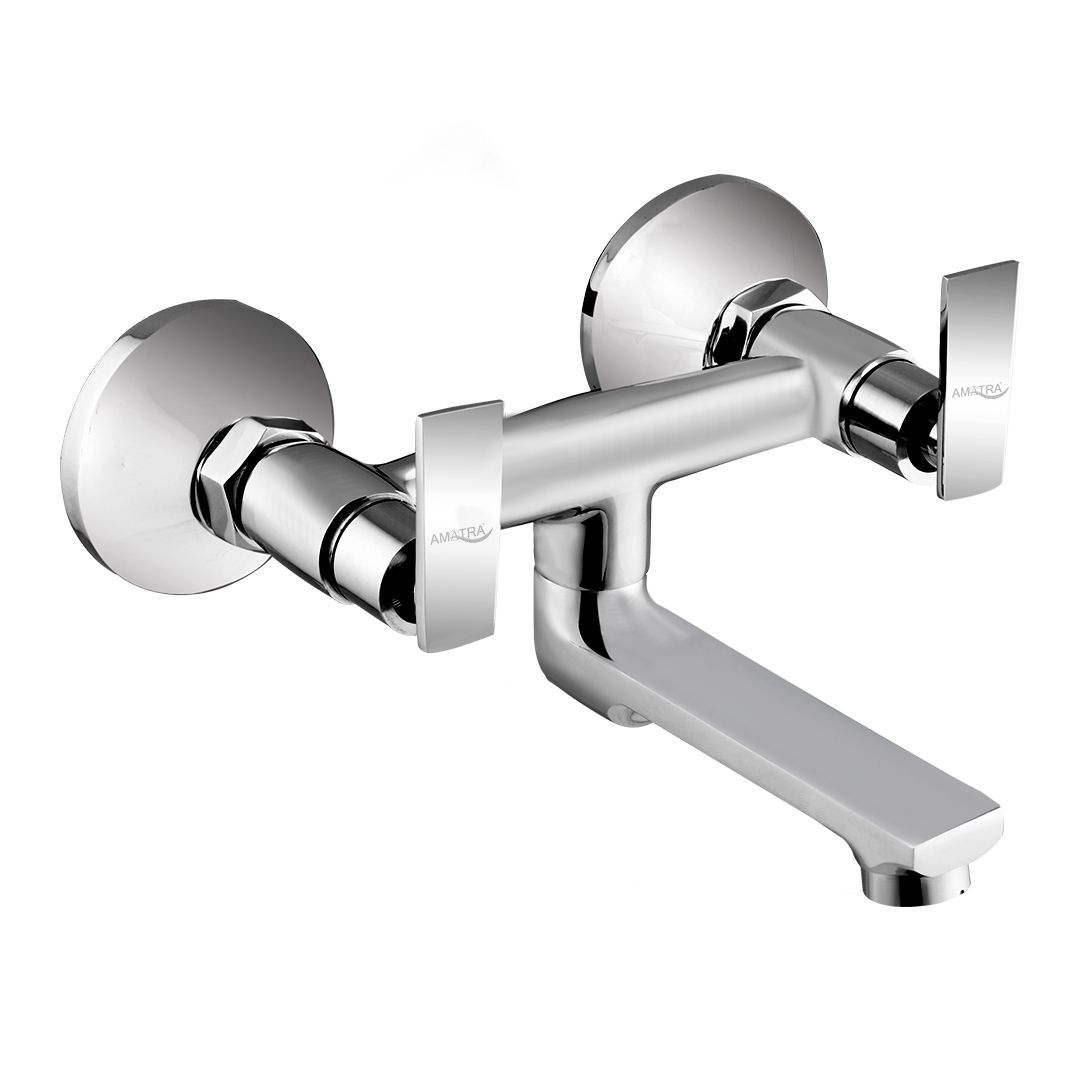 Aplha Non Telephonic Wall Mixer