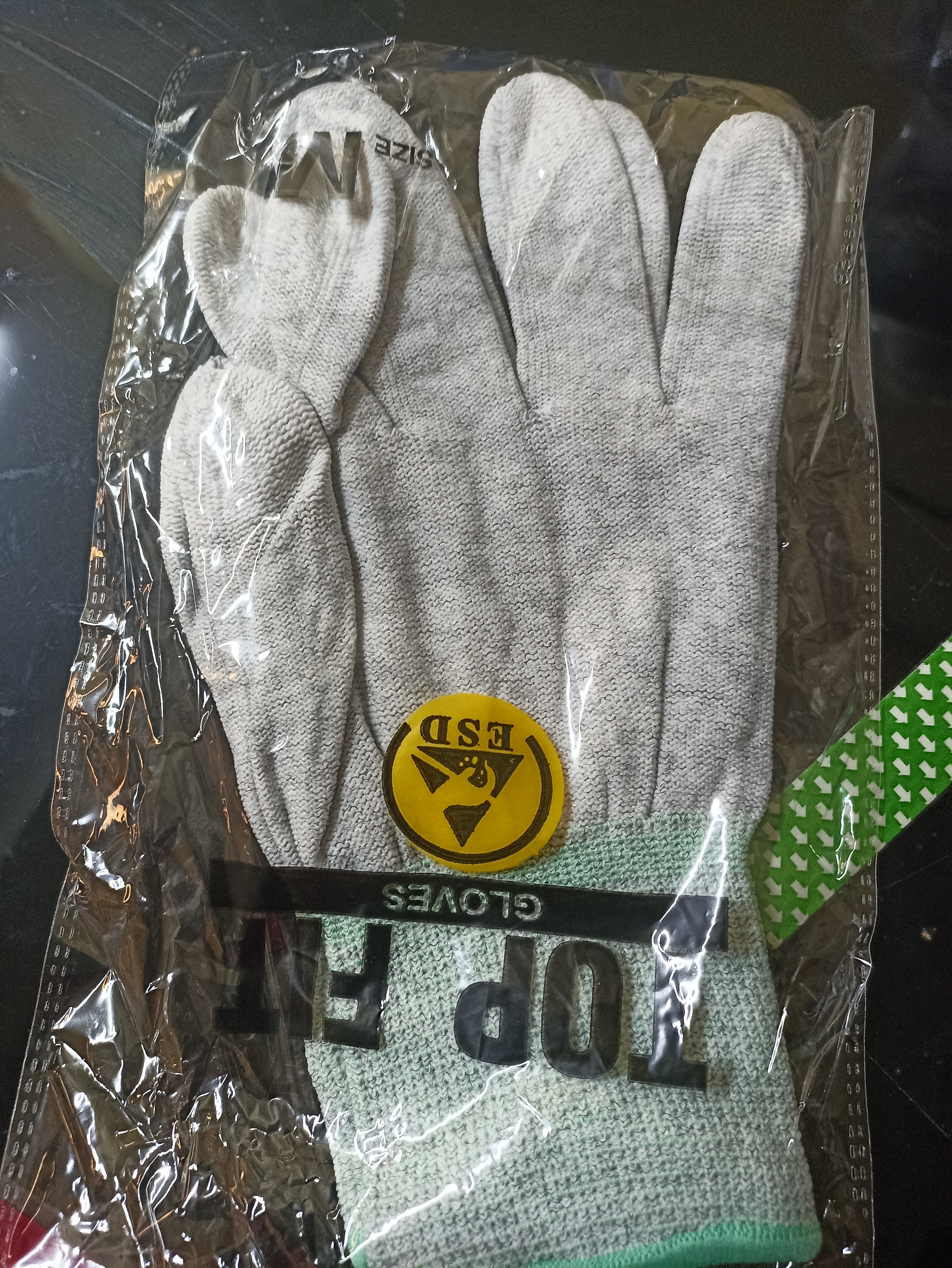 ESD Gloves