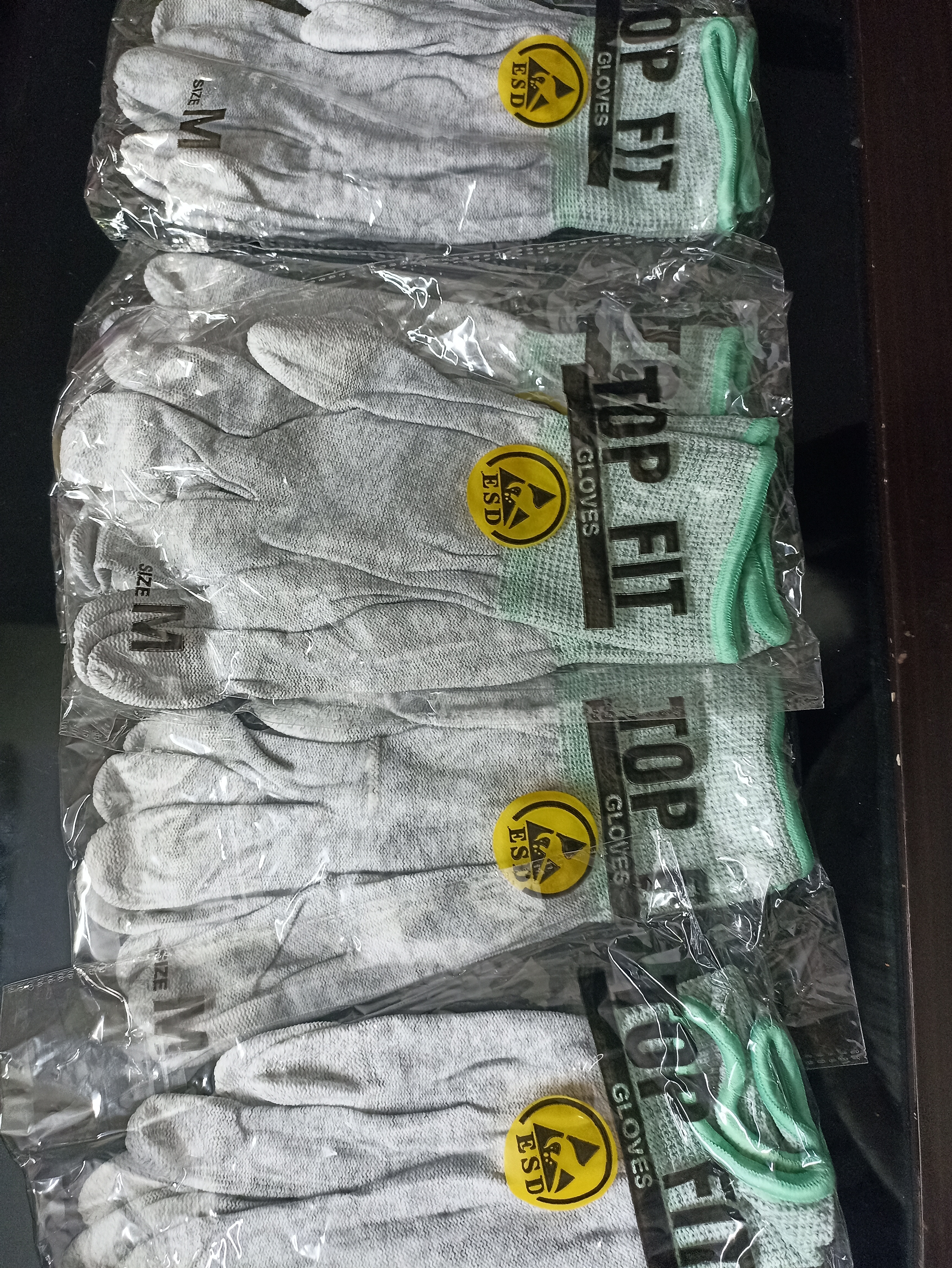 ESD Gloves