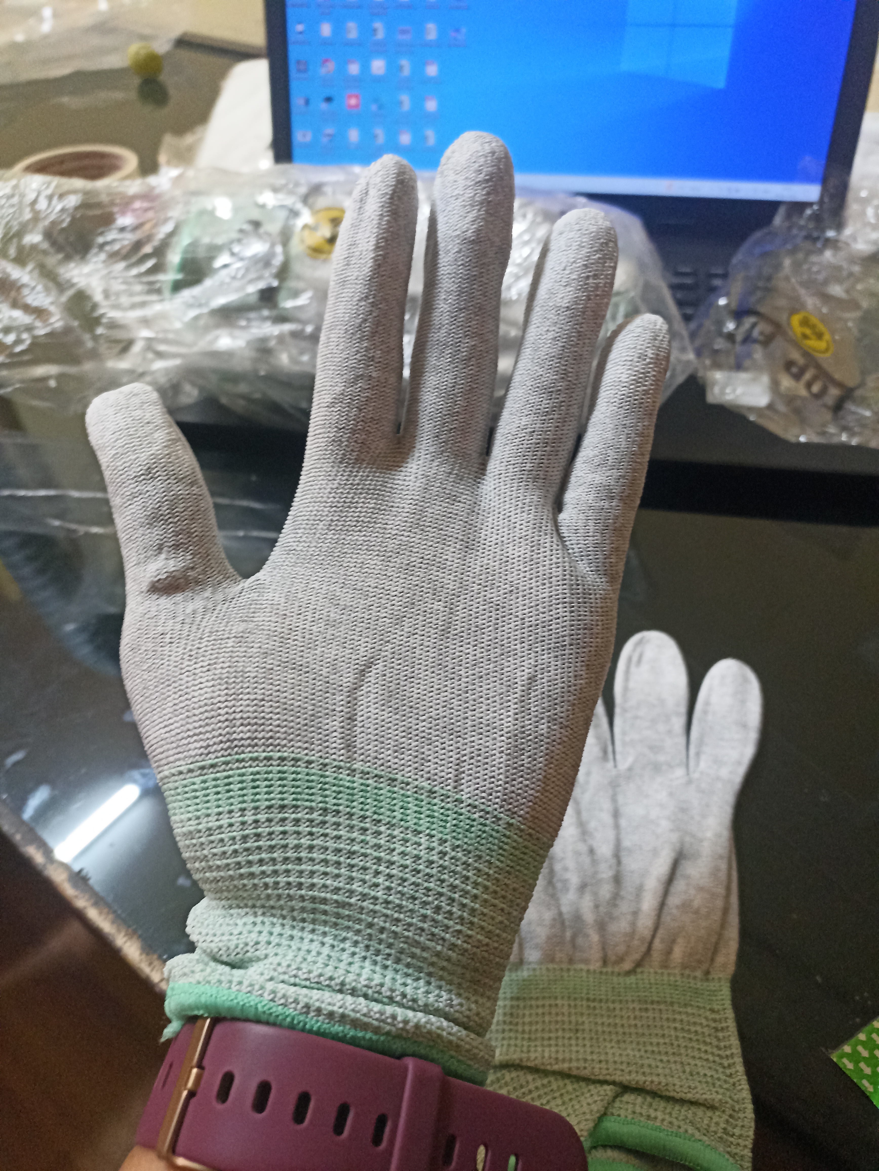 ESD Gloves