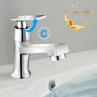 Alpha Pillar Tap