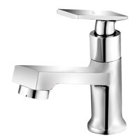 Alpha Pillar Tap