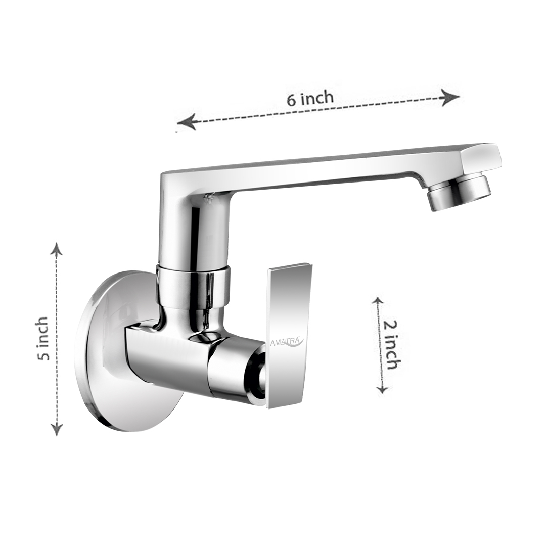 Aplha Sink Tap