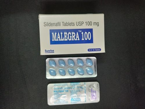 Malegra 100mg