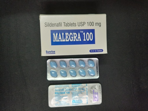 Malegra Tablet